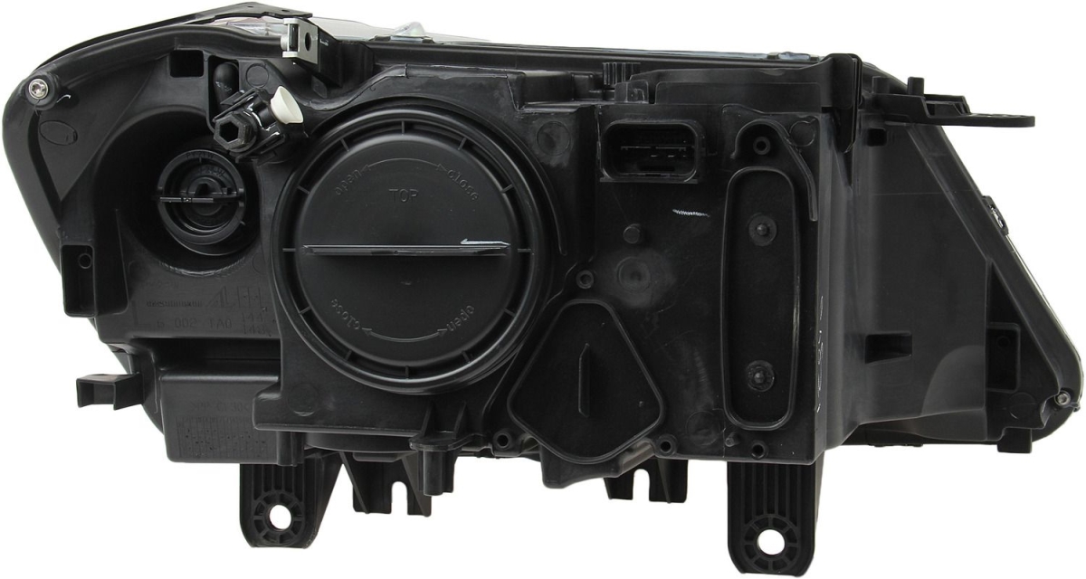 LUS6822 Headlight for 2014 BMW X3