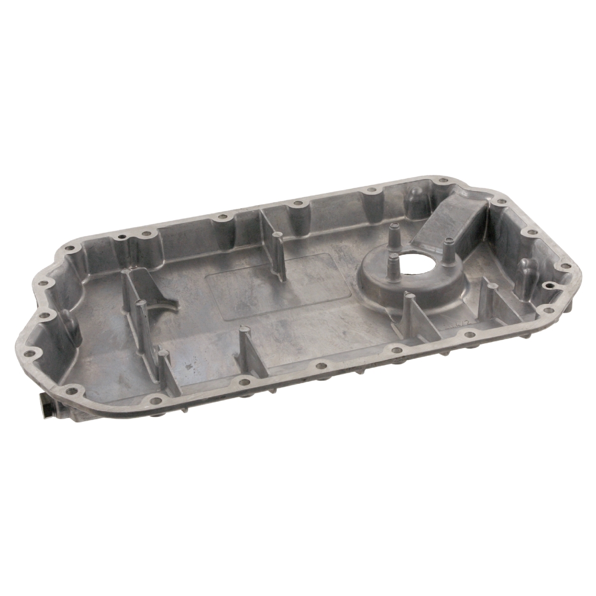 31482 Oil Pan for 20002001 Audi A4