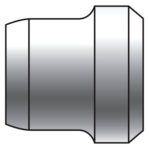 G64787-0022 Hydraulic Coupling & Adapter