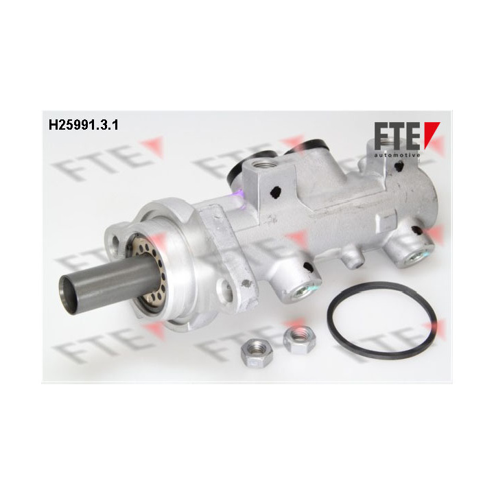 H25991.3.1 Brake Master Cylinder