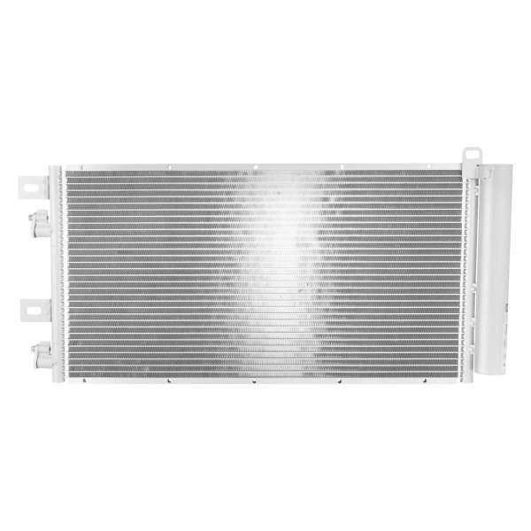 94591 A&C Condenser & Receiver Drier Assembly for 2007-2008 Mini Cooper
