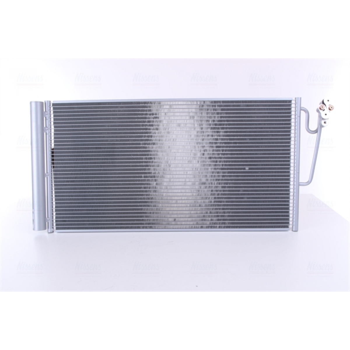 940118 Condenser for 2015-2016 Mini Cooper Countryman