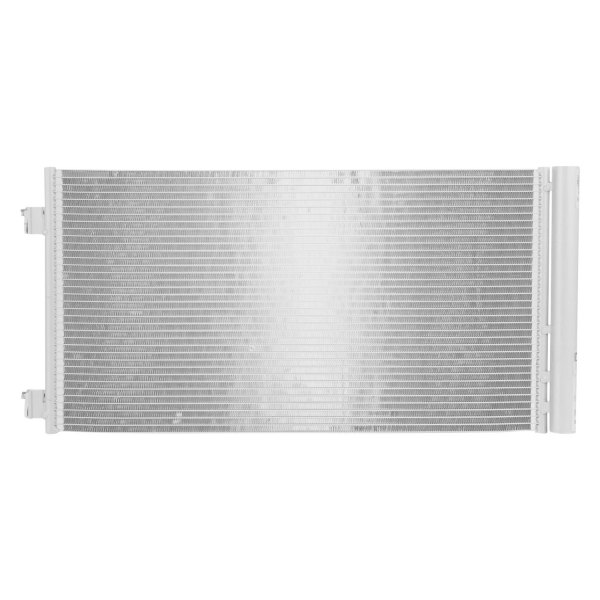940204 A&C Condenser & Receiver Drier Assembly for 2013-2014 Mini Cooper