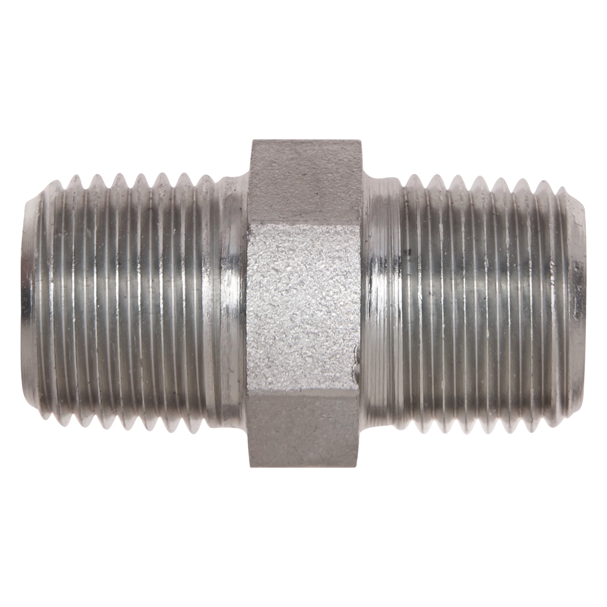 G60490-2020 1.62 x 12 Male Coupling & Adapter
