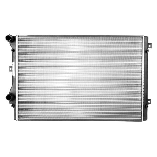 65279A Radiator for 2016-2017 Volkswagen CC