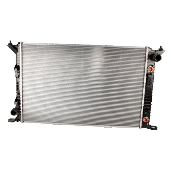 60322 Radiator for 2008-2012 Audi S5