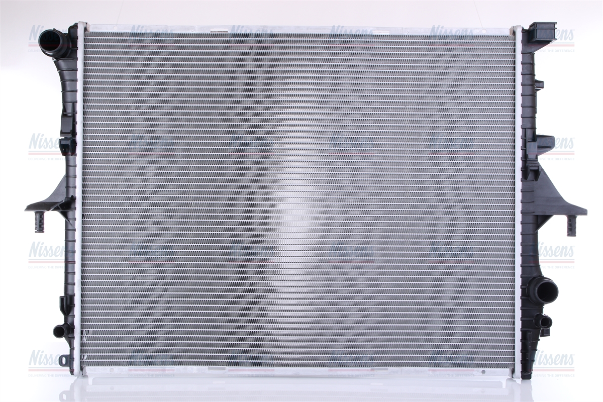 65276A Radiators Heat Exchanger