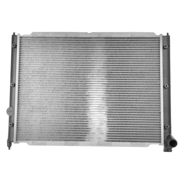 65239 Radiator for 1990-1991 Volkswagen Vanagon