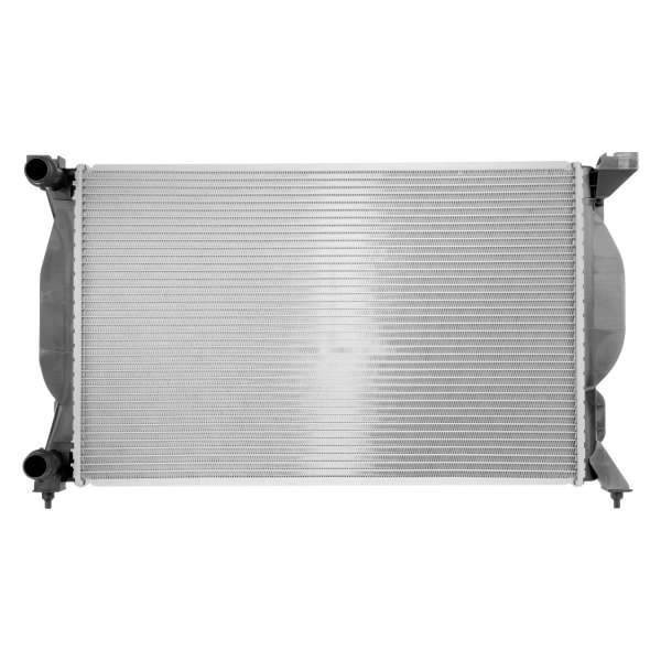 60304A Radiator for 2007-2008 Audi A4 Quattro