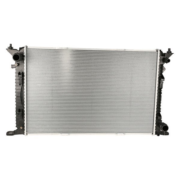 60317 Radiator for 2014-2016 Audi A6 Quattro