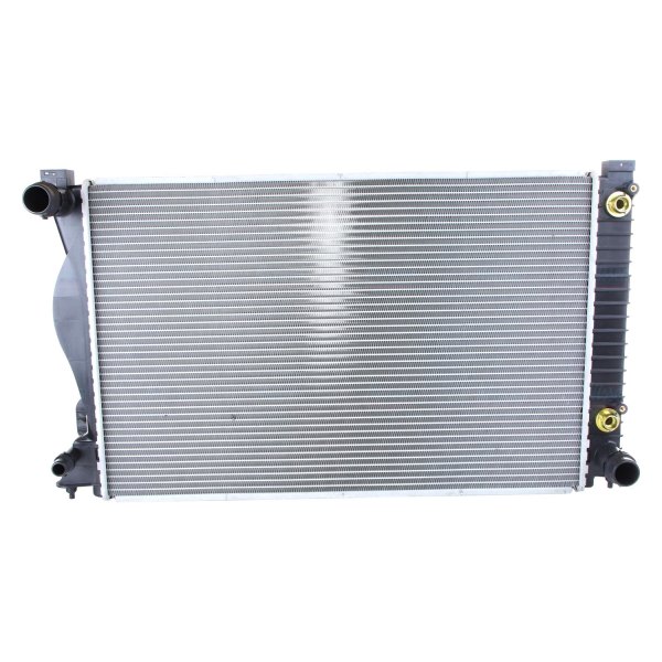 60236A Radiator for 2009-2011 Audi A6 Quattro