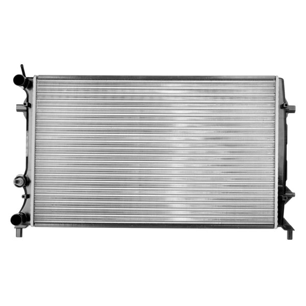 65296 Radiator for 2011-2015 Volkswagen Jetta