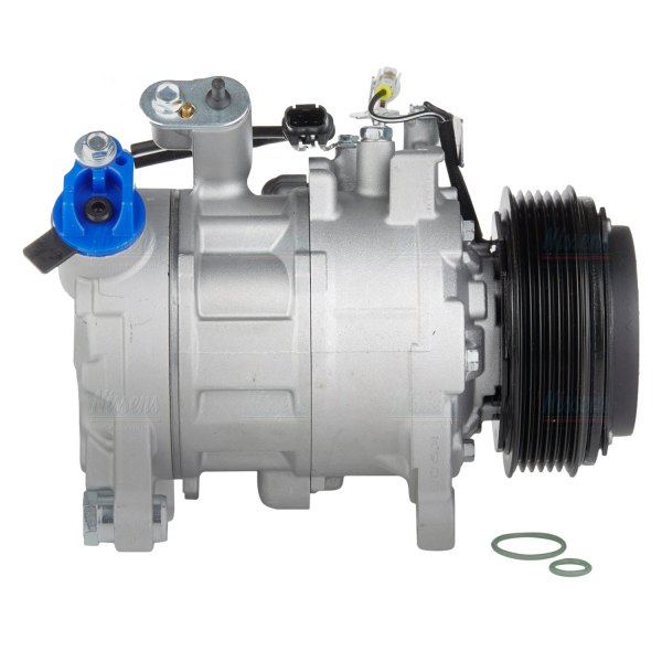 89585 A&C Compressor for 2012-2016 BMW 528i