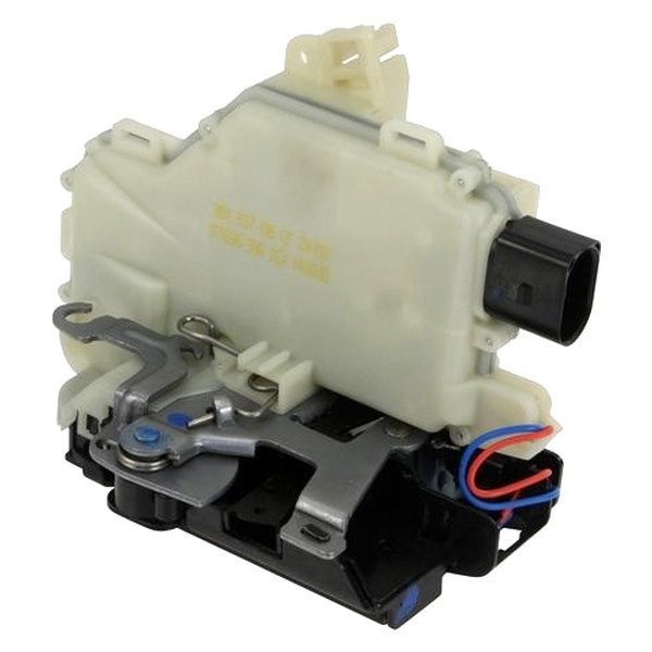 3B1837016CF Door Lock Assembly for 1999-2002 Volkswagen Beetle
