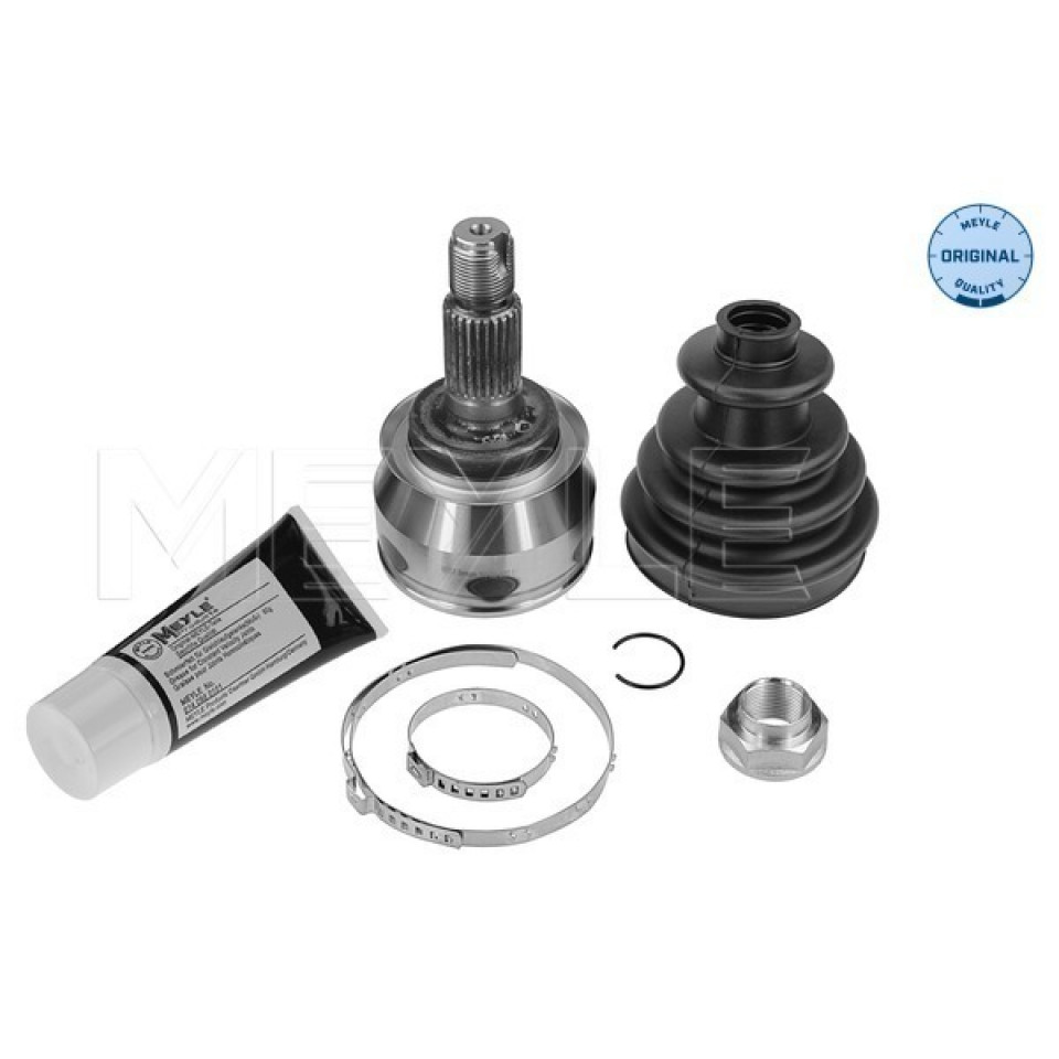 3144980002 Drive Shaft CV Joint Kit for 2005-2008 Mini Cooper
