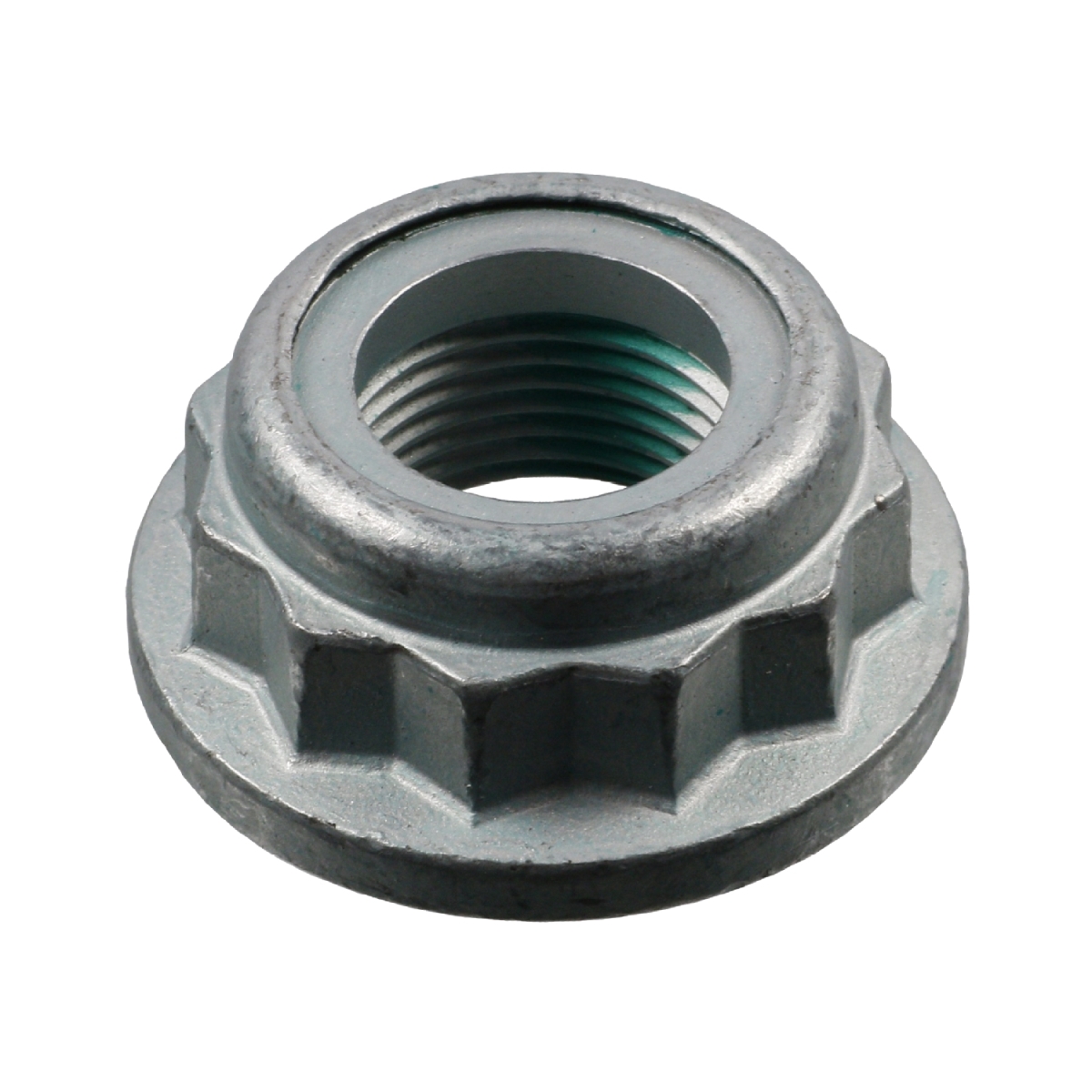 8023 Axle Nut for 1997-2003 Audi Quattro A3