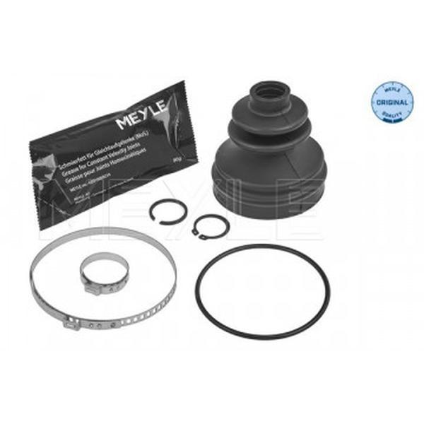 1004980089 CV Boot Kit for 1998 Volkswagen Beetle