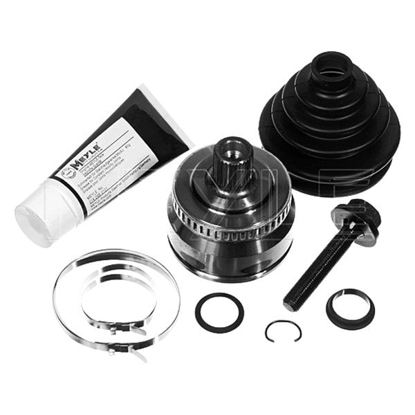 1004980183 Driveshaft Flex Joint Kit for 2001-2008 Skoda Superb I