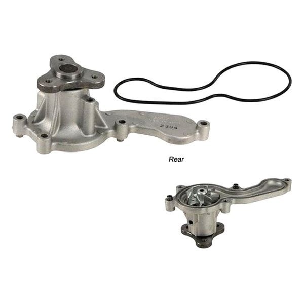 H-59 Water Pump for 2013 Honda Fit