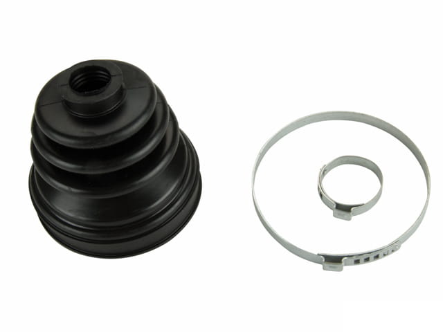 261933OS Front Inner CV Boot Kit for 2004-2010 BMW X3