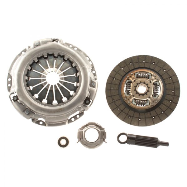 CKT049 Clutch Kit for 1992 Toyota Pickup