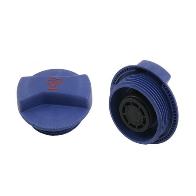 95510644720 Expnsion Tank Coolant Cap for 2003-2010 Porsche Cayenne