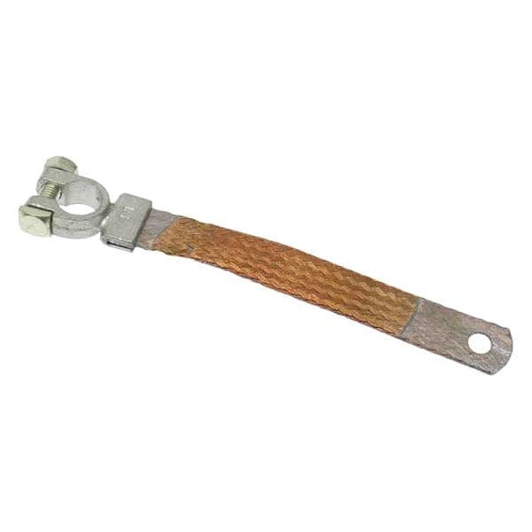 90161190221 Ground Strap for 1969-1973 Porsche 911