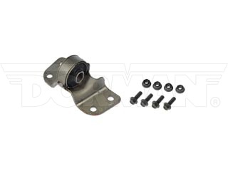 Dorman 905-509 Front Position Torsion Bar Mount for 2001-2010 Chevrolet, 2001-2010 GMC & 2003-2009 Hummer