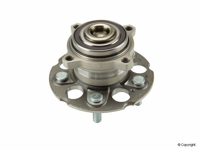 57BWKH02E Wheel Hub Assembly for 2010-2011 Honda Accord Crosstour