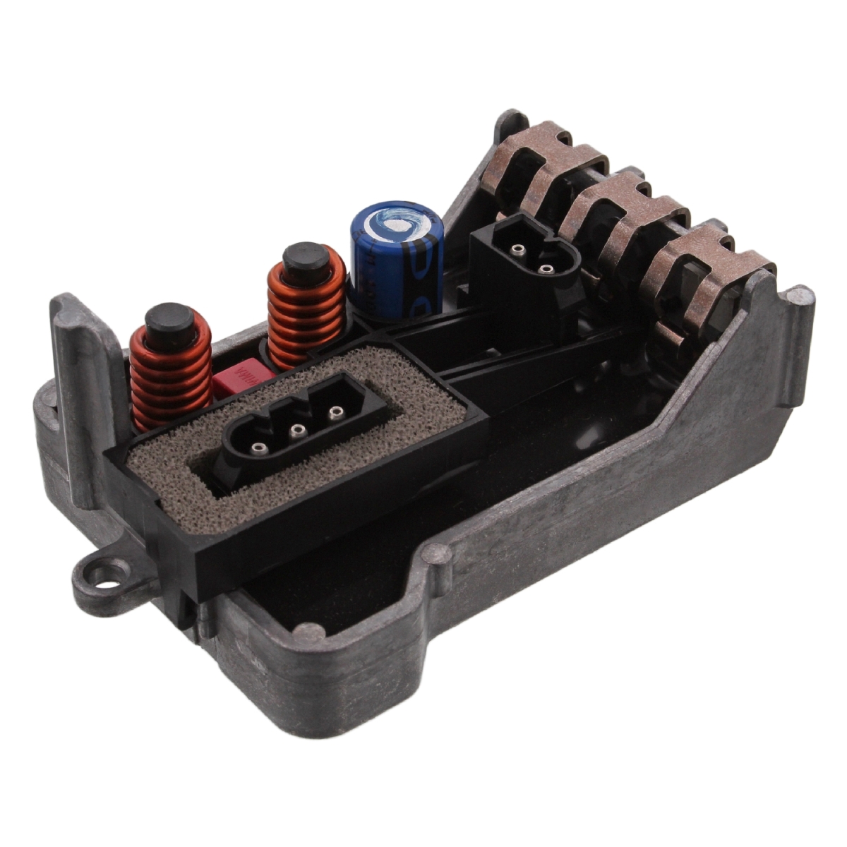 36754 Blower Motor Resistor for 2006-2008 BMW 750Li