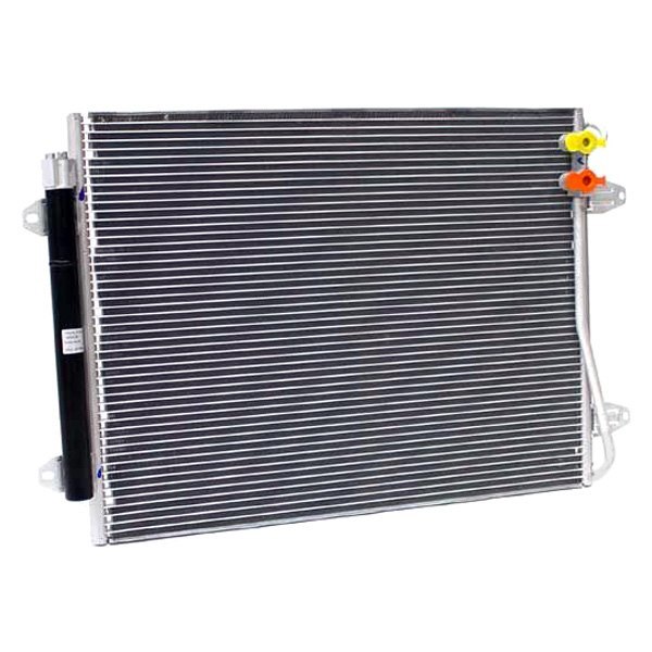 94832 A&C Condenser & Receiver Drier Assembly for 2015 Volkswagen Passat