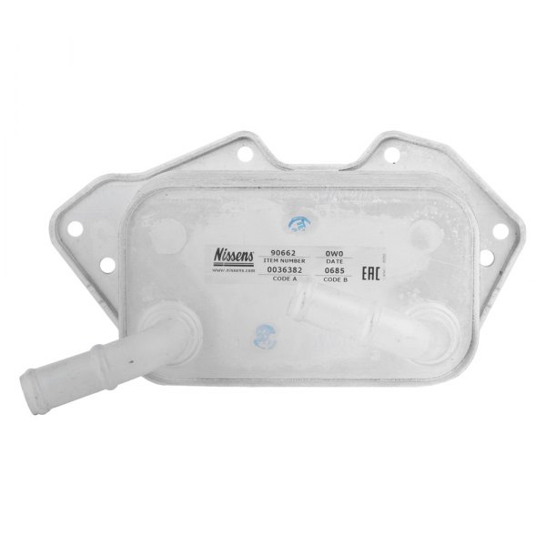 90662 Oil Cooler for 2014-2015 Audi A6 Quattro