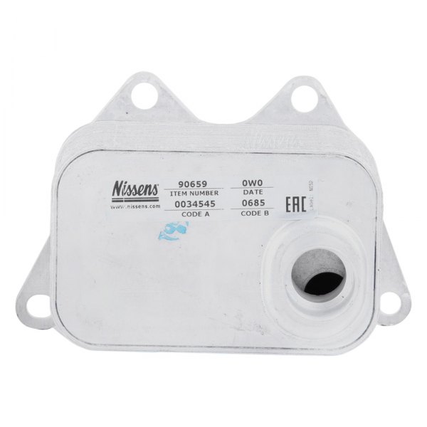 90659 Oil Cooler for 2015 Volkswagen Eos