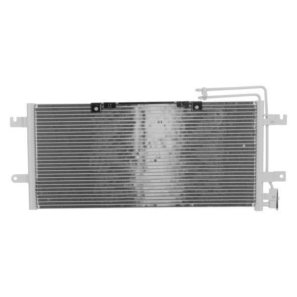 94834 A&C Condenser for 2001-2003 Volkswagen EuroVan