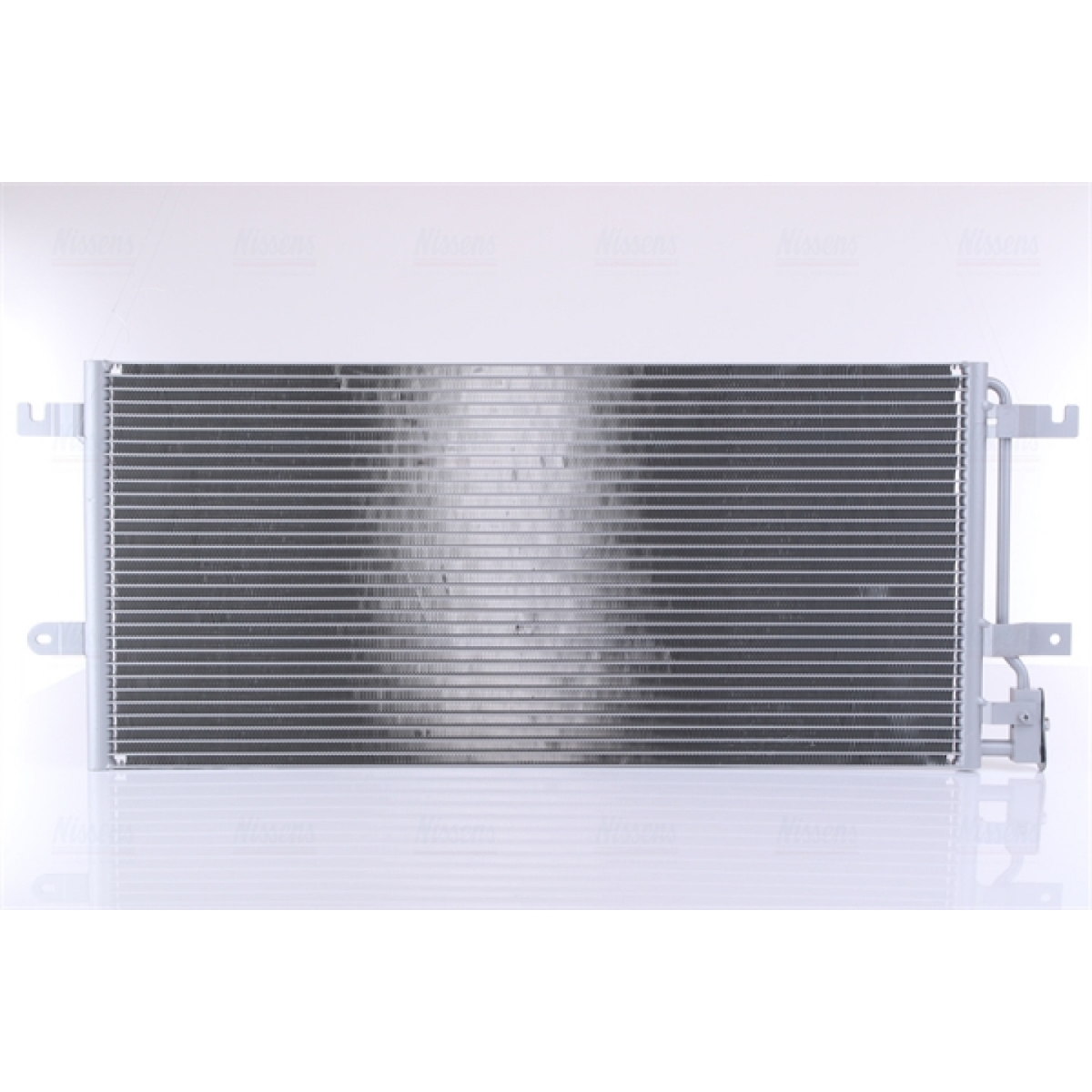 Condenser for 1993-1999 Volkswagen EuroVan