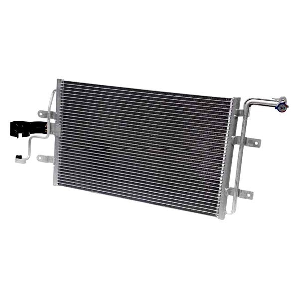 94310 A&C Condenser for 2005 Volkswagen Golf