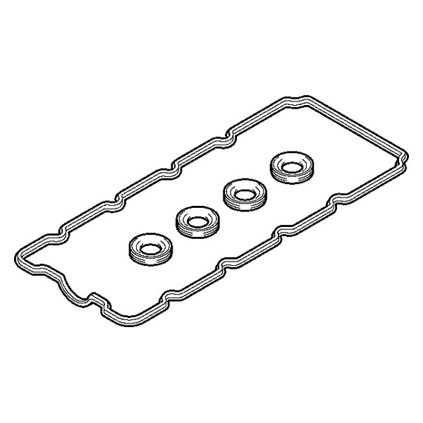 498.99 Valve Cover Gasket Set for 2002-2008 Mini Cooper