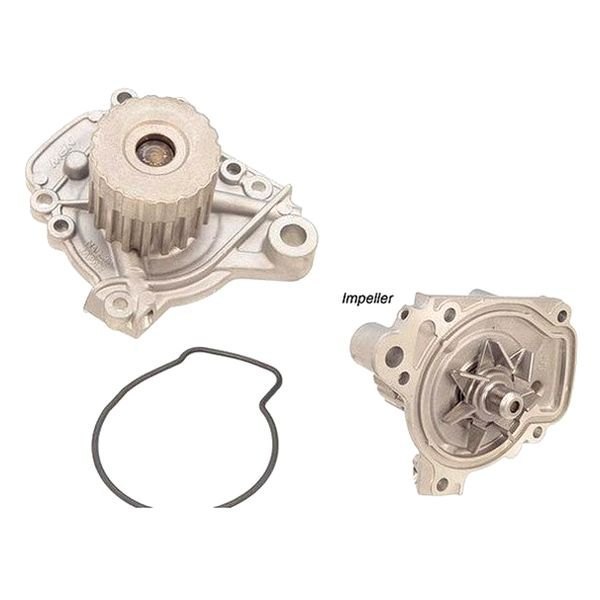 H-38 Water Pump for 1998-2000 Honda Civic