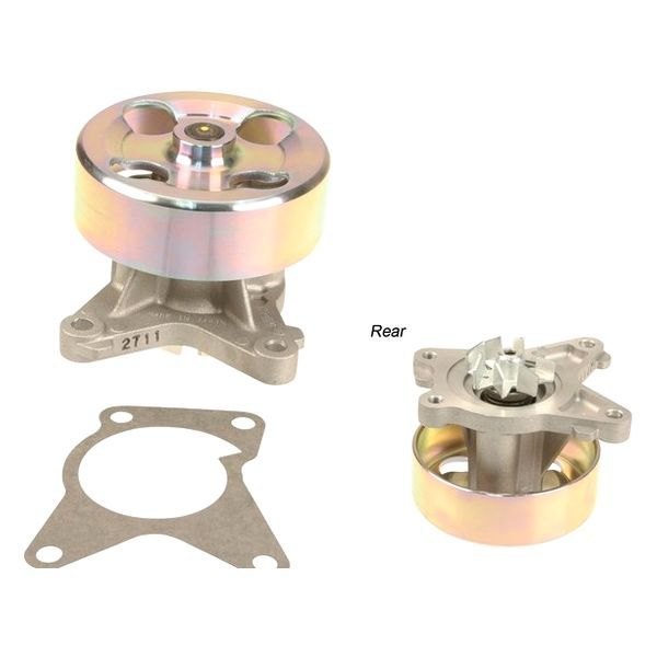 N-105 Water Pump for 2009-2014 Nissan Cube
