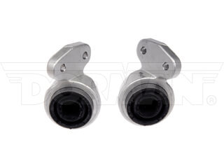Dorman 905-801 Front Lower Position Control Arm Bushings for 1999-2008 BMW