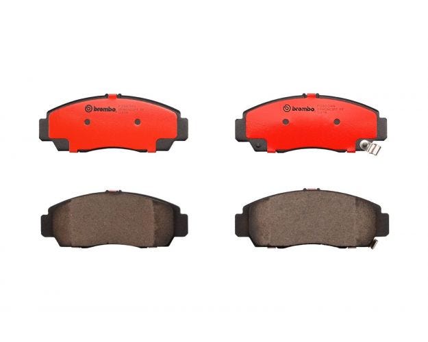 P28034N Disc Brake Pad Set for 1999-2004 Acura RL - Front