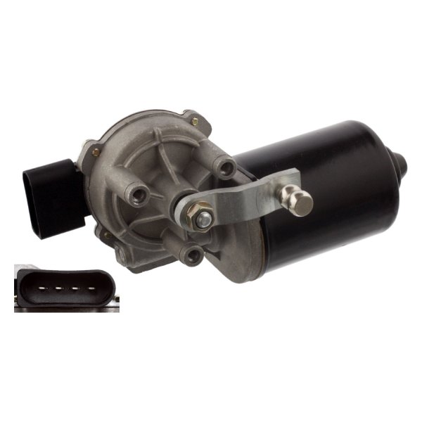 37619 Windshield Wiper Motor for 2005 Volkswagen Jetta