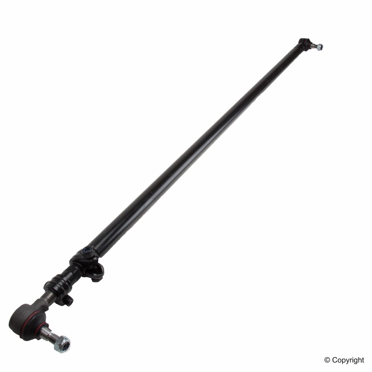 TIQ000010E Tie Rod Assembly for 2000-2004 Land Rover Discovery