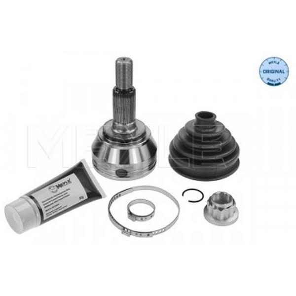 1004980157 Drive Shaft CV Joint Kit for 2007-2010 Audi Q7