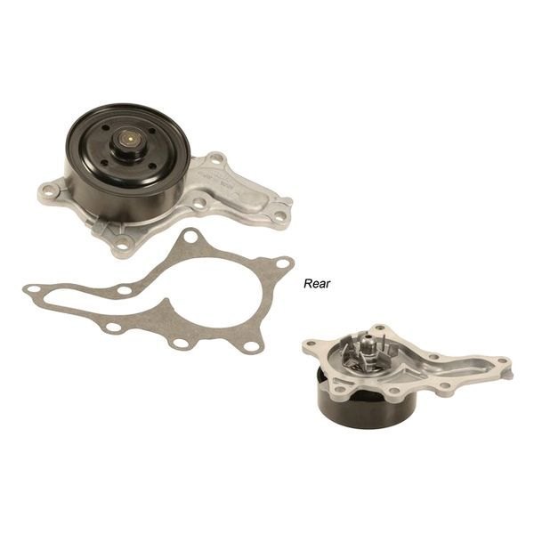 T-173 Water Pump for 2011 Scion tC