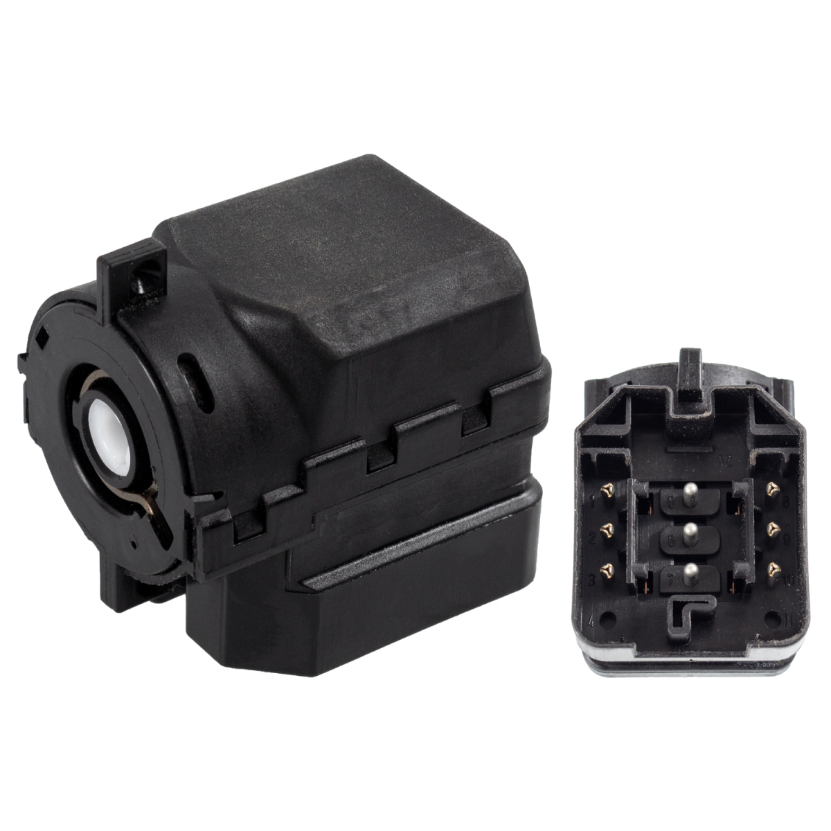 36545 Ignition Switch for 2003-2005 BMW-Brilliance 3