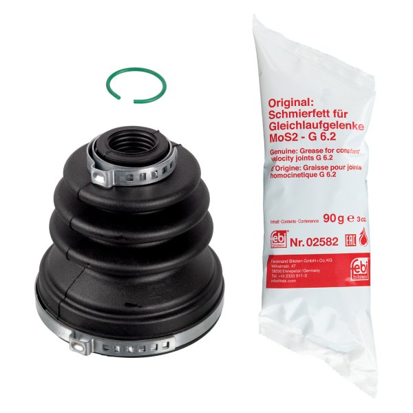 26233 CV Boot Kit for 1998 Volkswagen Golf