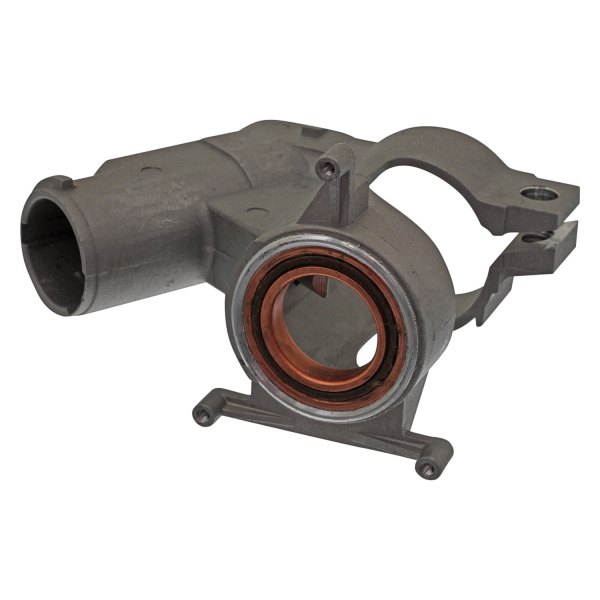 14100 Transporter Ignition Lock Housing for 1986-1991 Volkswagen Transporter
