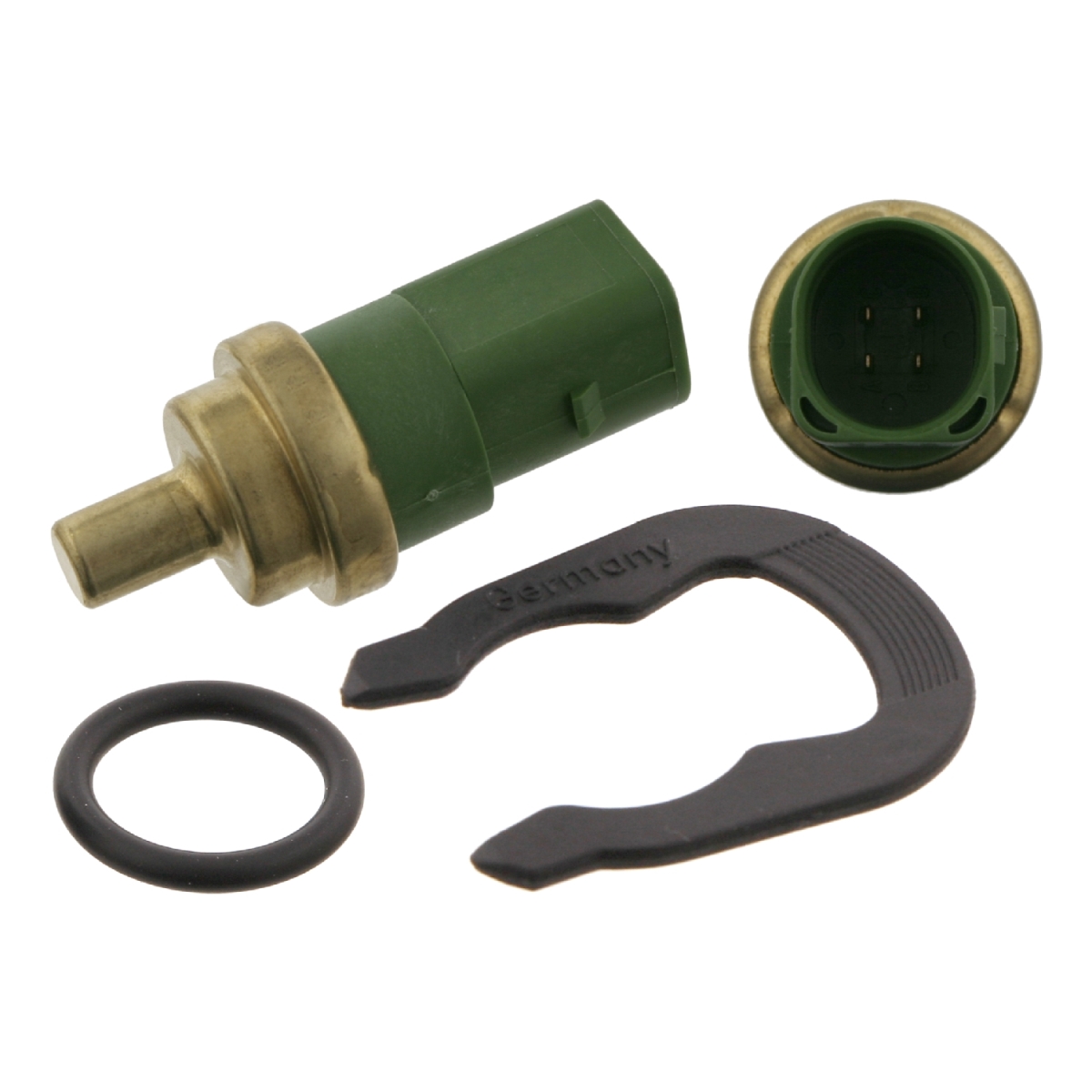 32510 Water Temperature Sensor for 2004-2005 Volkswagen Passat