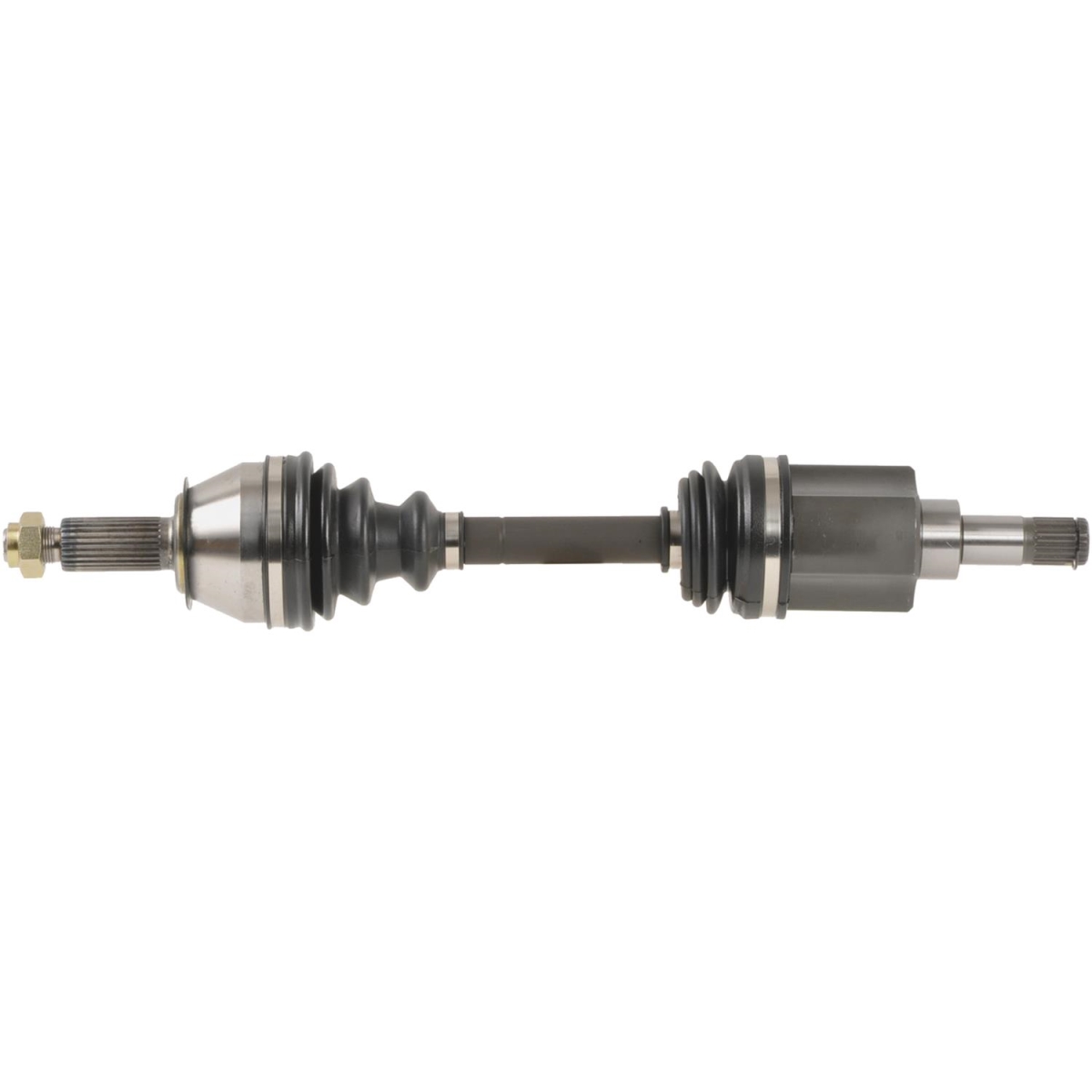 66-2004 CV Drive Axles for 1983-1983 Ford Escort